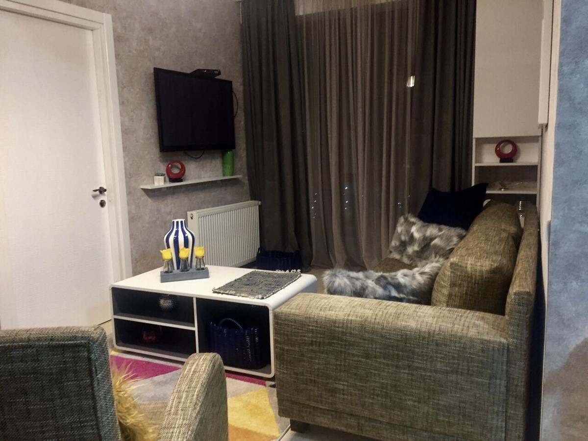 Bakuriani Residence 87 المظهر الخارجي الصورة