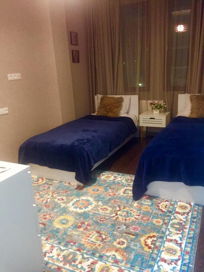 Bakuriani Residence 87 المظهر الخارجي الصورة